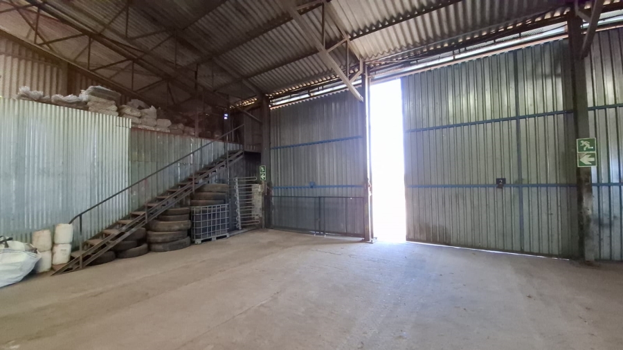 To Let commercial Property for Rent in Joostenbergvlakte Western Cape